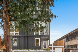 Building Photo - 9429B 18th Ave SW