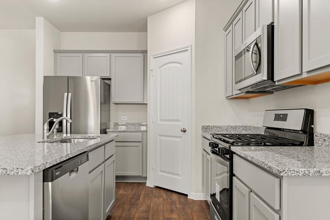 Foto del edificio - 112 Eagle Mountain Trl1