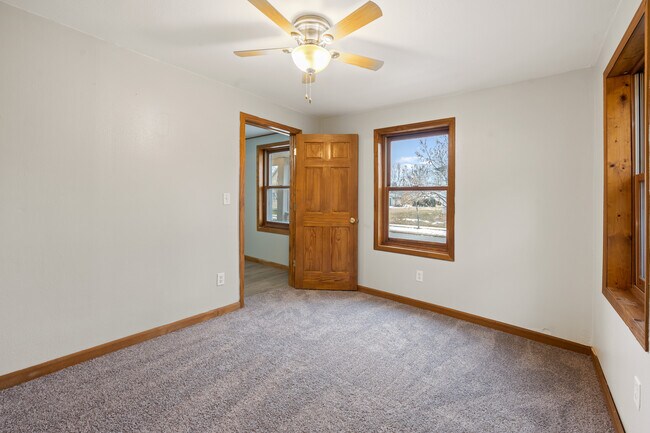 Bedroom 1 - 224 4th Ave