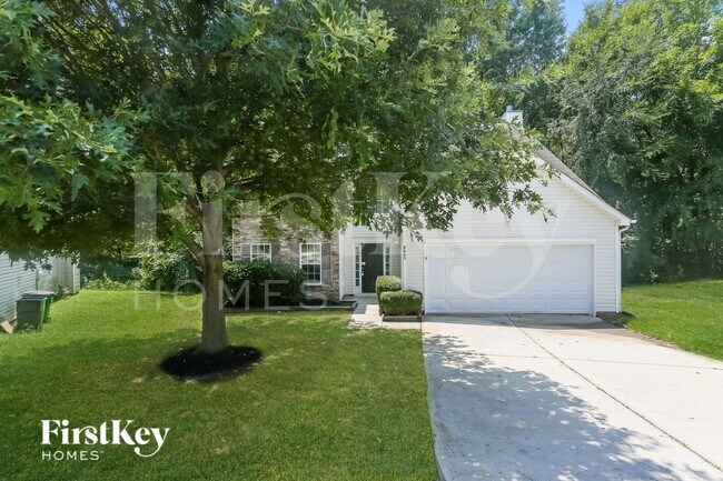 Building Photo - 8605 Royal Bluff Dr