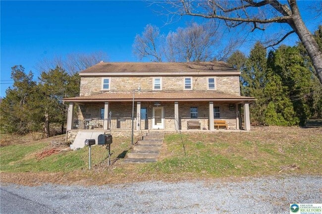 Foto del edificio - 621 Nursery Rd