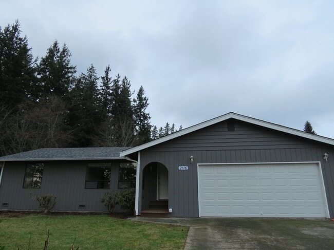 Building Photo - Spacious 2 bedroom 2.5 bath Rambler home i...