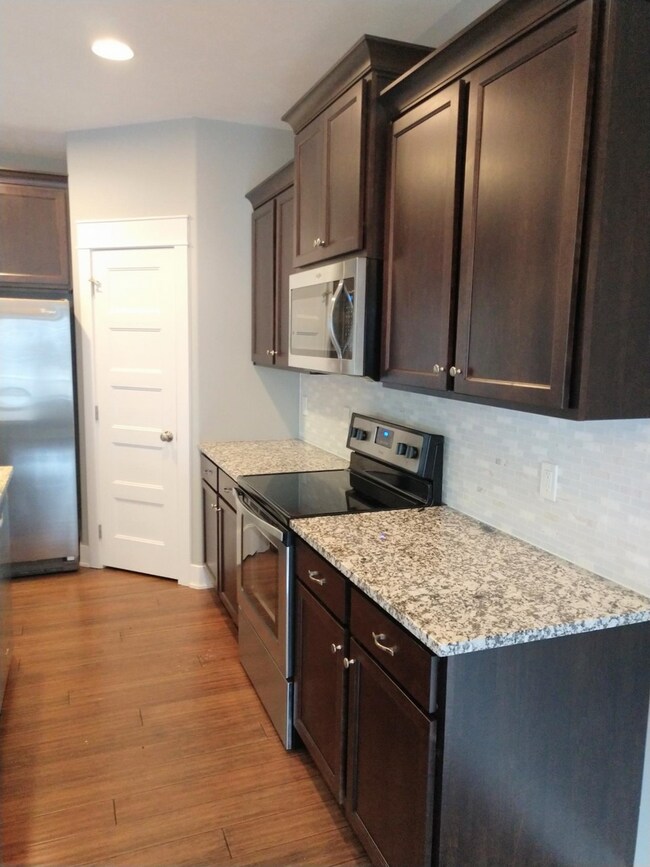 Foto del edificio - Luxury town homes