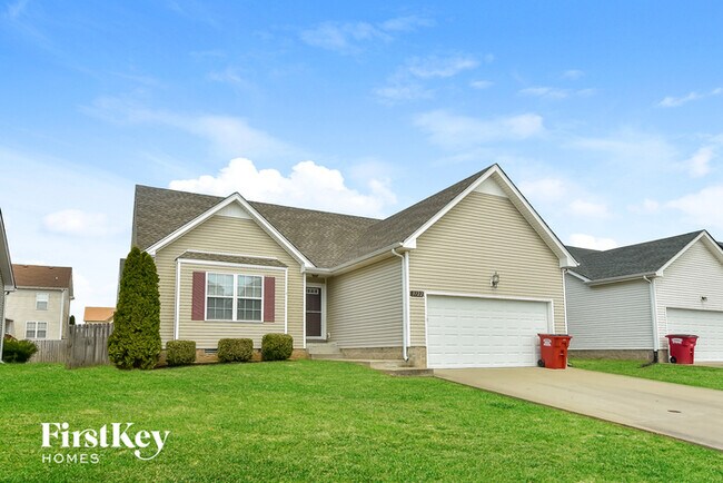 Building Photo - 3722 Gray Fox Dr