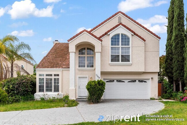 Building Photo - 4 br, 2.5 bath House - 1740 Samson Court, ...