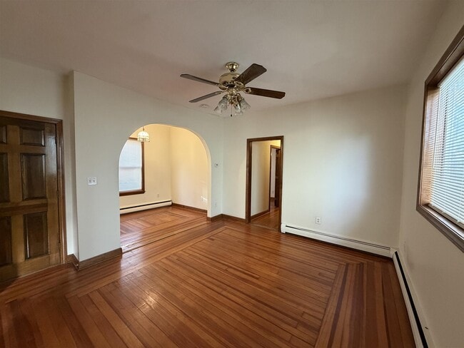 Foto del edificio - 45 Prescott St