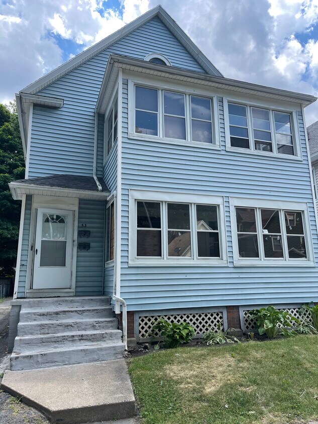 Primary Photo - 53 Saint Jacob St