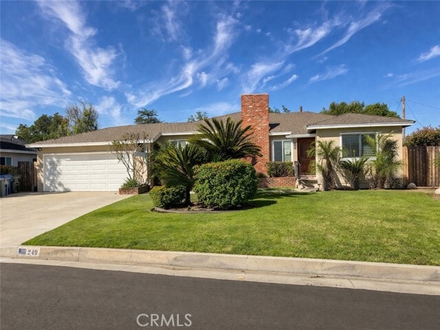 Building Photo - 249 S Worthy Dr