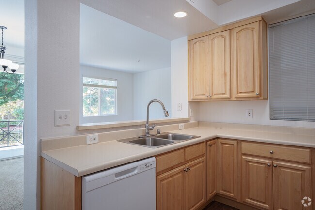 2HAB, 2BA - 3A - Cocina - Falcon Bridge at Gale Ranch