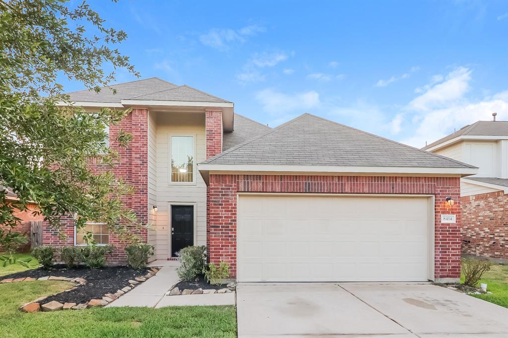 8414 Parapet Pl, Rosharon, TX 77583 House Rental in Rosharon, TX