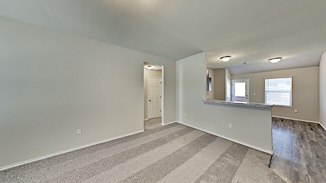 Foto del edificio - Beautiful 3 Bedroom 2 Bath Home - Shawnee ...