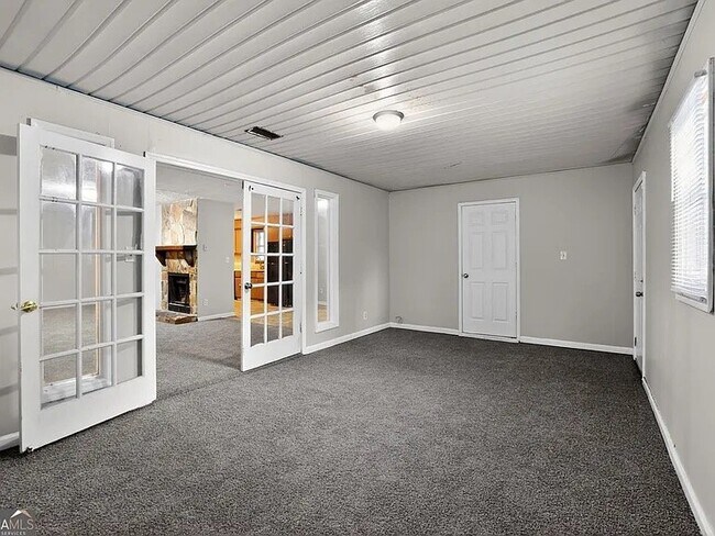 Foto del edificio - 1009 Salisbury Trail