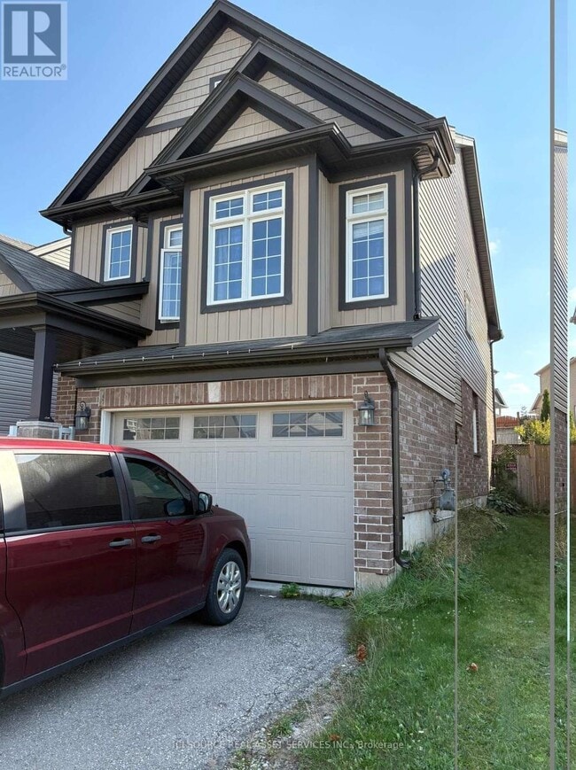 Building Photo - 406 Woodbine Ave
