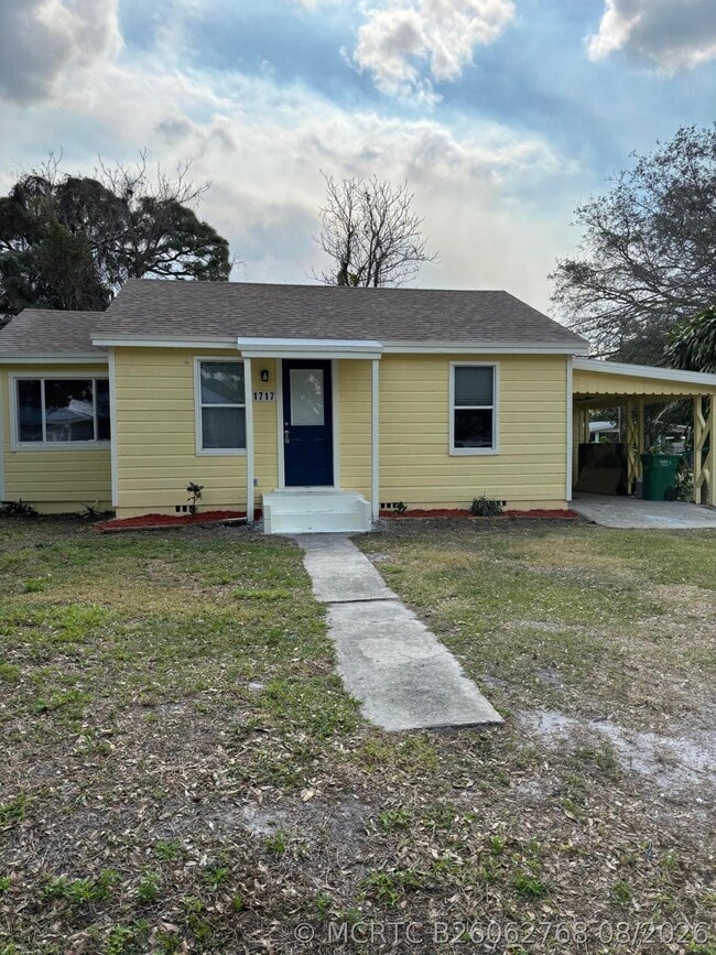 Building Photo - 1717 Linwood Ave