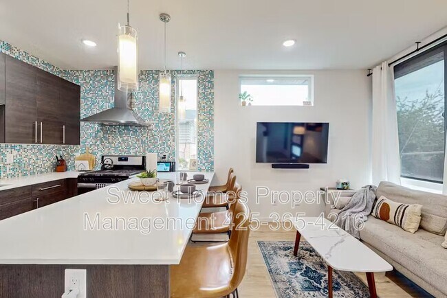 Foto del edificio - 9219 Linden Ave N