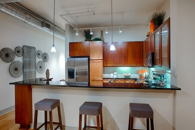 Building Photo - Fiercely beautiful 1Br