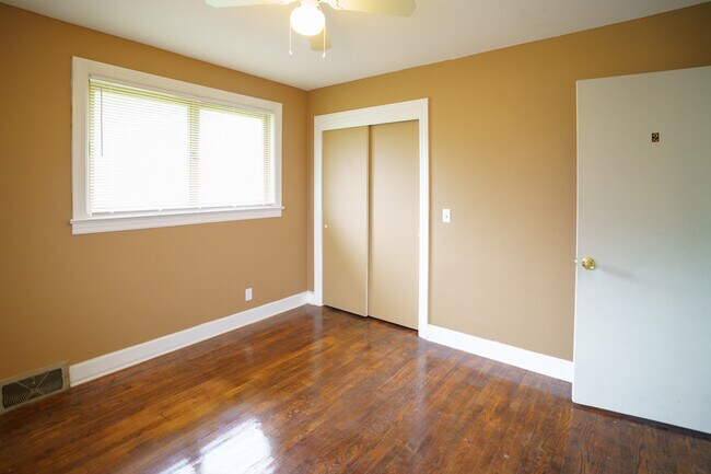 Foto del edificio - Geneva on College Hill