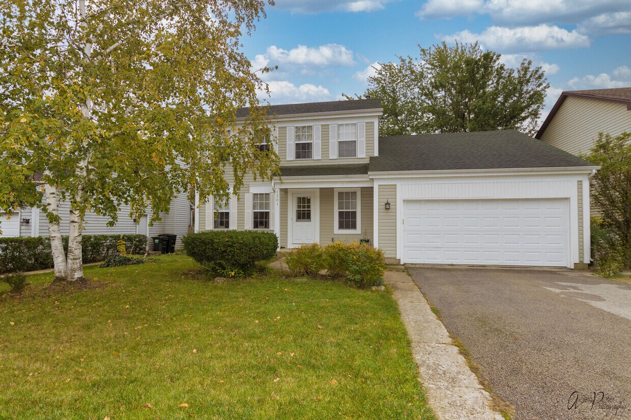 1301 Edington Ln, Mundelein, IL 60060 House Rental in Mundelein, IL