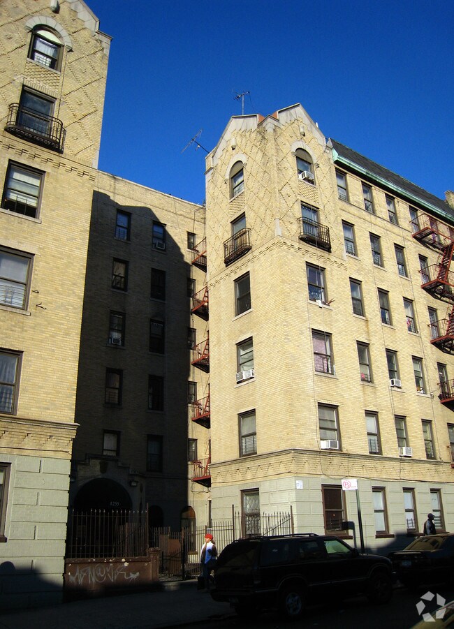 1255 Stratford Ave, Bronx, NY 10472 Apartments Bronx, NY