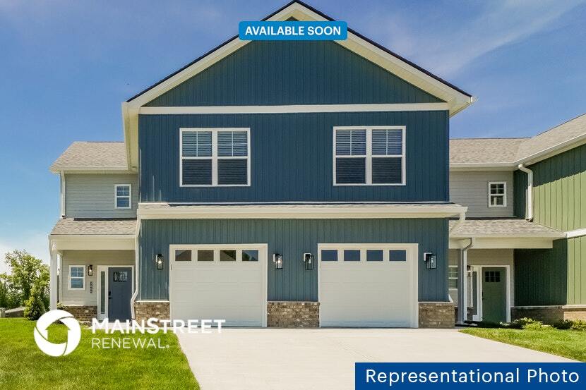 Foto principal - 2058 Hoosier Way