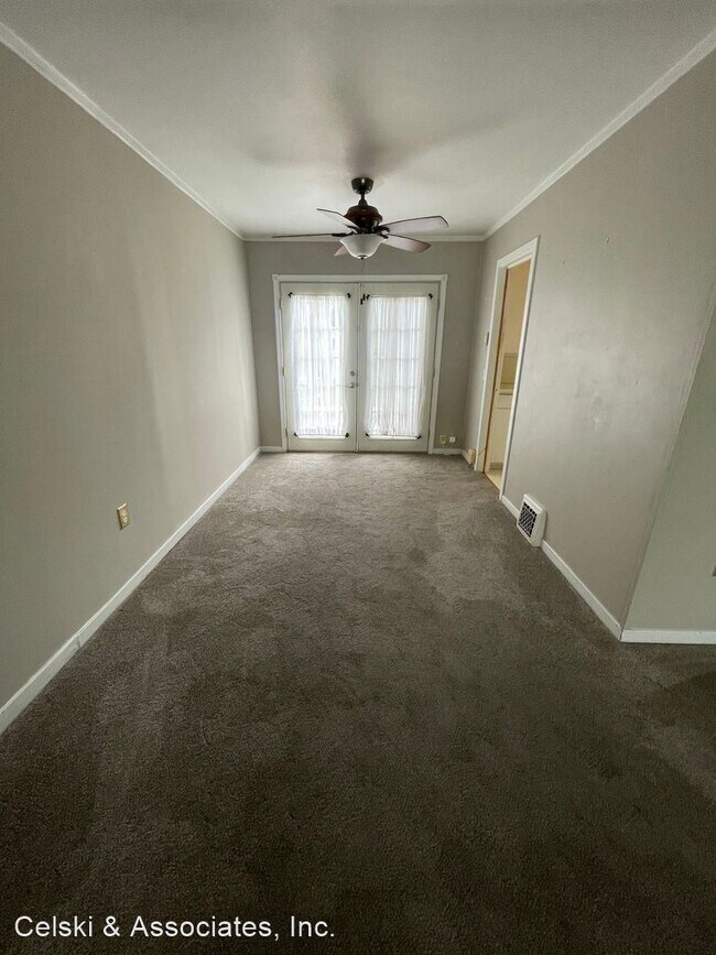 Foto del edificio - 2 br, 1 bath House - 222 Jadwin Ave.