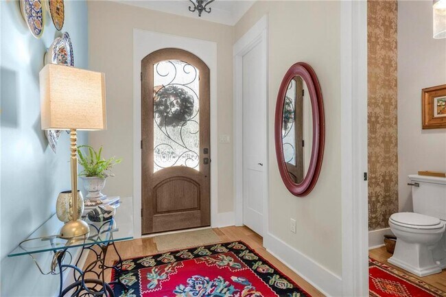 Foto del edificio - 5436 Rabbit Creek Dr