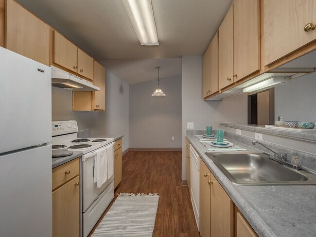 Foto del edificio - Life Just Got Better Come See For Yourself...