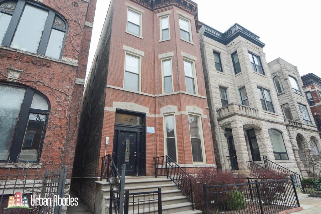 Primary Photo - 2137 N Sheffield Ave