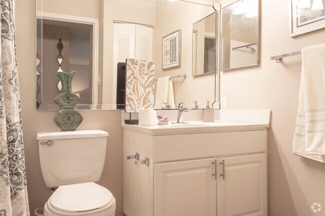 Foto del interior - Winthrop West