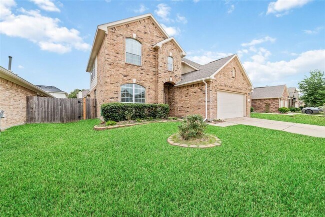 Building Photo - 3007 Cimarron Pass Dr