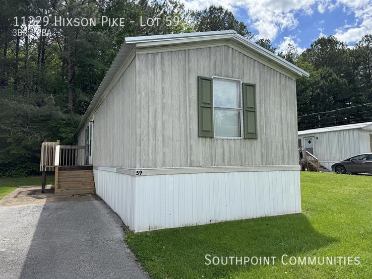 Primary Photo - 11229 Hixson Pike