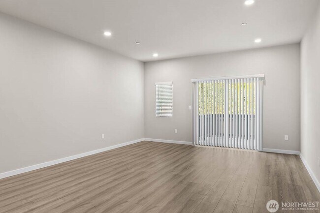 Foto del edificio - 3bd/2.5ba Lynnwood Townhome