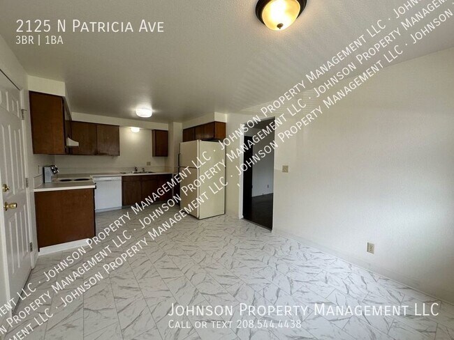 Building Photo - West Boise single family home with Double ...