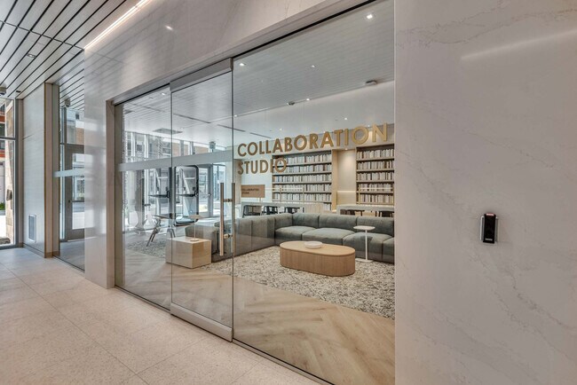 Foto del edificio - Citrus Commons