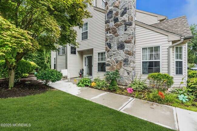 Foto del edificio - 2907 Greenspire Ct