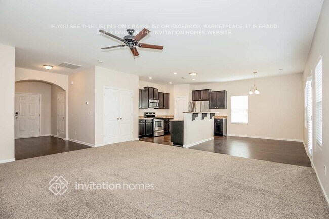 Foto del edificio - 117 Greenway View Ct