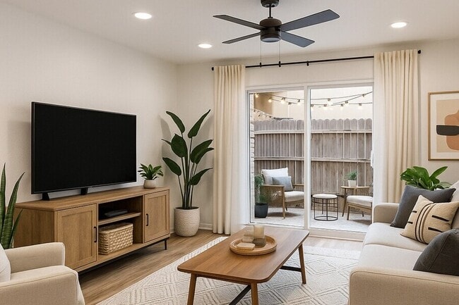 Building Photo - The Veranda Apartment Homes