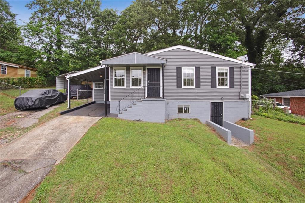 948 McKay Dr SE, Atlanta, GA 30315 House Rental in Atlanta, GA