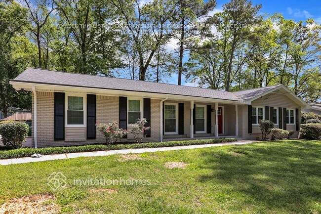 Building Photo - 3458 Charlemagne Dr