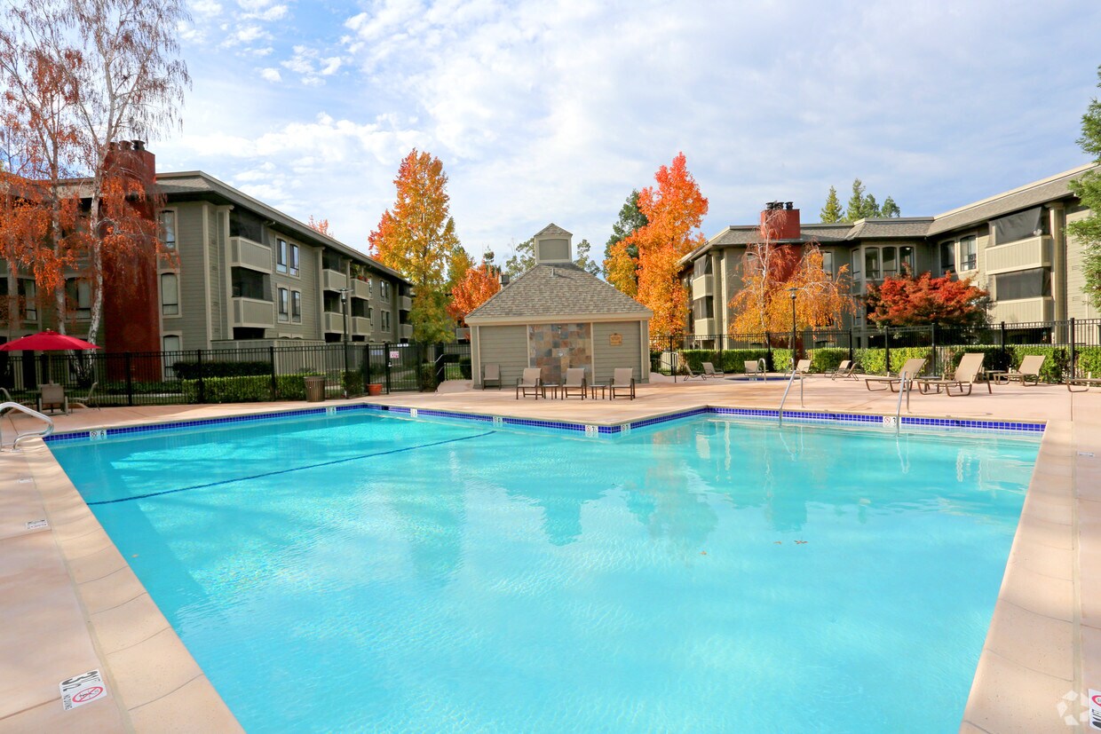 Muirwood Gardens Apartments in Martinez, CA