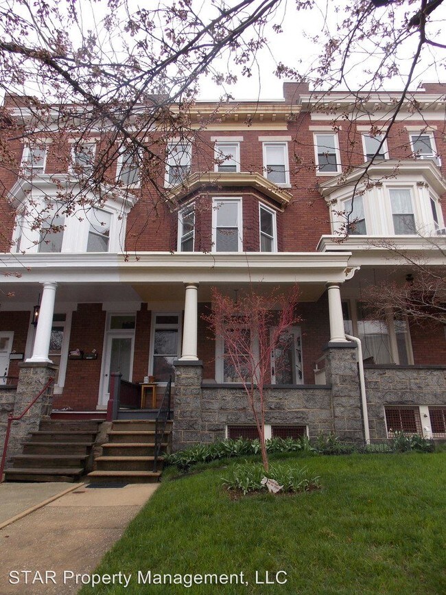Building Photo - 2824 Guilford Ave