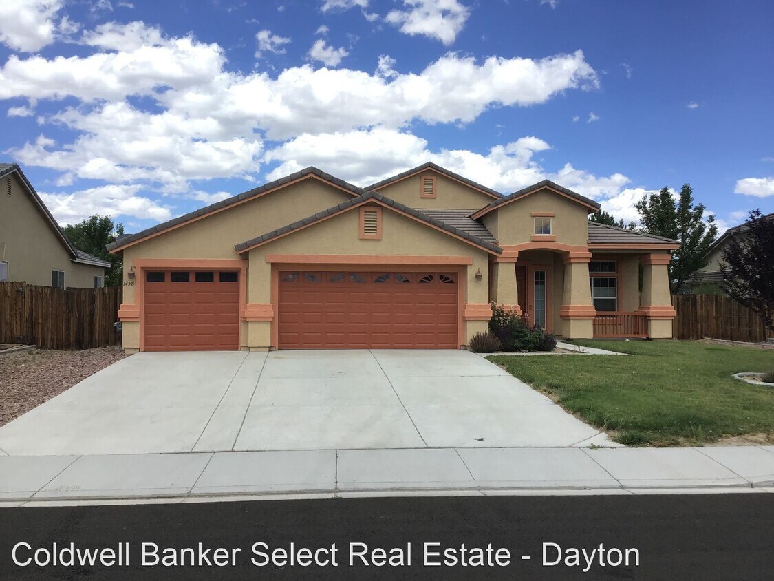 Foto principal - 3 br, 2 bath House - 1458 Riverpark Pkwy