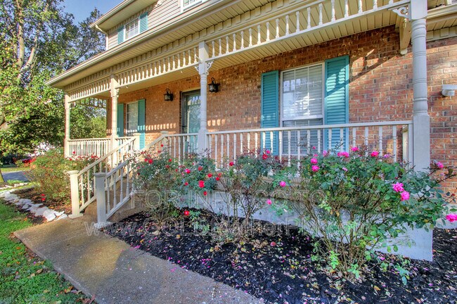 Photo - 117 Brenton Ct House