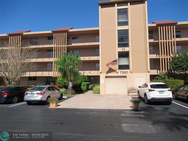 Foto del edificio - 7561 NW 1st St