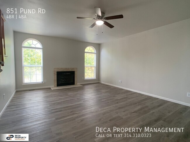 Foto del edificio - 4 Bedroom House