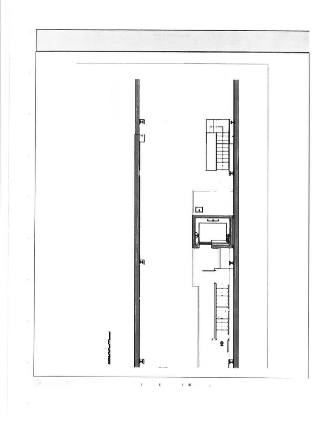 Floorplan - 821 Ninth Ave
