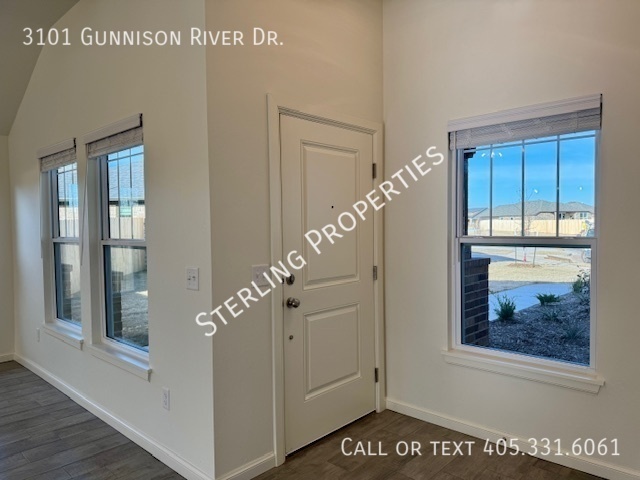 Building Photo - 3101 Gunnison River Dr