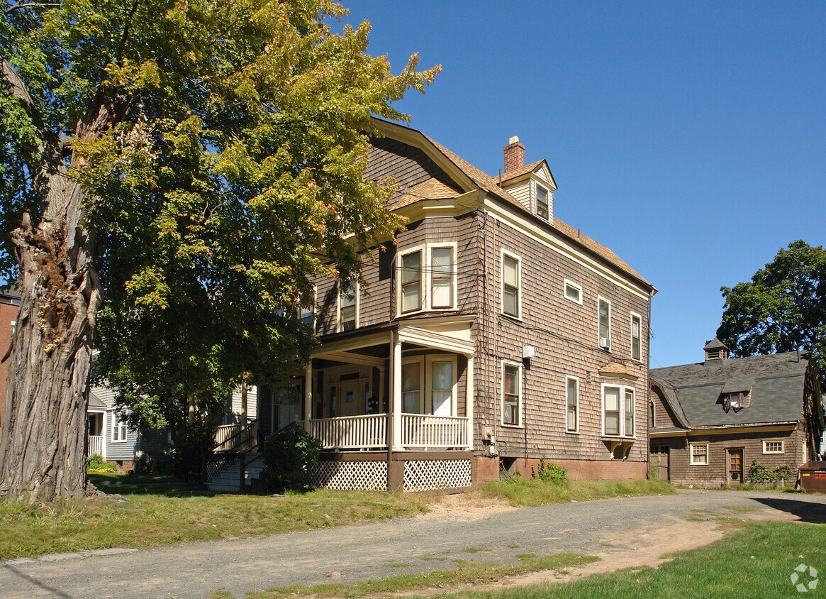 578 Prospect Ave, Hartford, CT 06105 Apartments in Hartford, CT