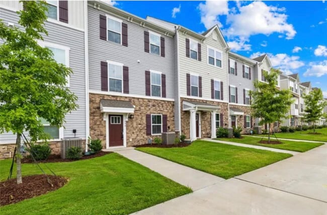 Foto del edificio - 000 Newell Towns Ln