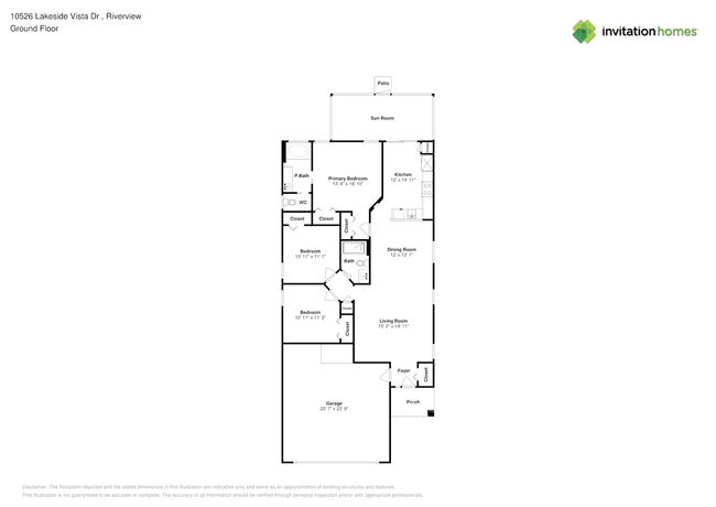 Building Photo - 10526 Lakeside Vista Dr